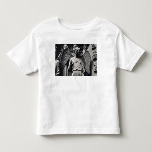 The Angel with a Smile Toddler T-shirt