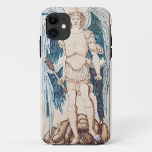 The Angels of the Hierarchy iPhone 11 Case