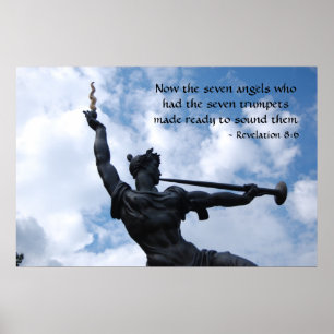 The Angel's Trumpet Poster