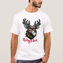 The Angry Buck