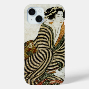 The Angry Drinker iPhone 15 Case