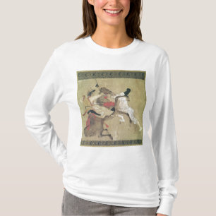 The Angry Horse T-Shirt