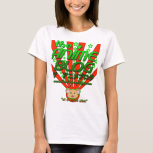 The Anime blog t T-Shirt