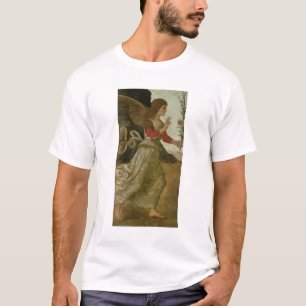 The Annunciating Angel Gabriel T-Shirt