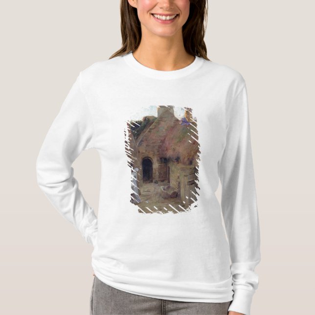 The Annunciation, 1908 T-Shirt (Front)