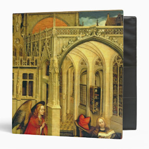The Annunciation 2 Binder