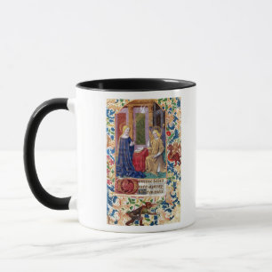 The Annunciation 2 Mug