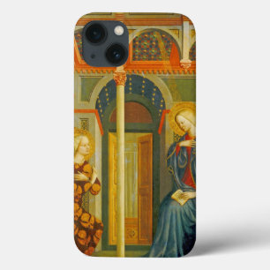 The Annunciation, c. 1423-24 iPhone 13 Case