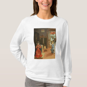 The Annunciation, c.1534-35 T-Shirt
