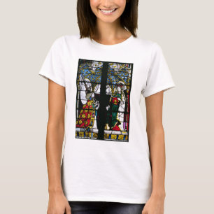 The Annunciation, from the Chapel of Jacques Coeur T-Shirt