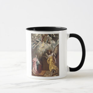 The Annunciation Mug