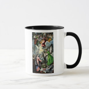 The Annunciation Mug