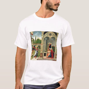 The Annunciation (oil on panel) 2 T-Shirt