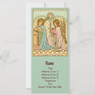 The Annunciation (RLS 04)