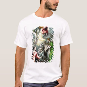 The Annunciation T-Shirt