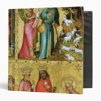 The Annunciation to St. Joachim
