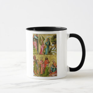The Annunciation to St. Joachim Mug
