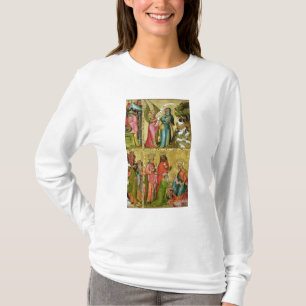 The Annunciation to St. Joachim T-Shirt