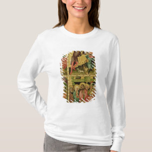 The Annunciation to the Shepherds T-Shirt