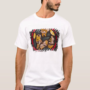 The Annunciation to the Shepherds T-Shirt