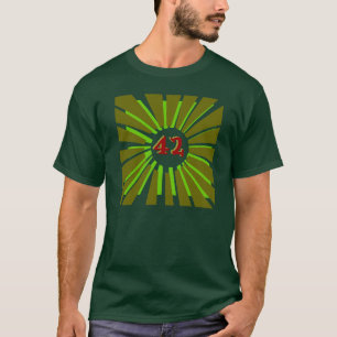 The Answer T-Shirt