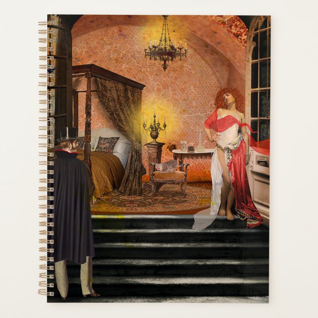 The Anxiety (Devant)