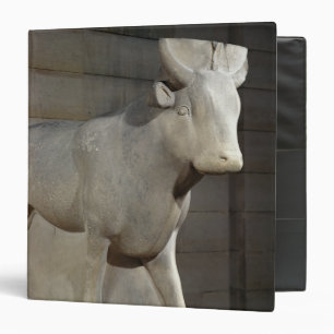 The Apis Bull, from the Serapeum, Memphis Binder