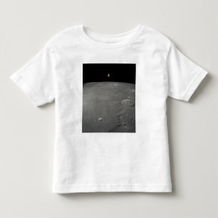 The Apollo 12 lunar module Intrepid Toddler T-shirt