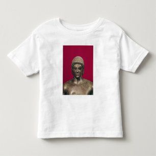 The Apollo of Piombino, head of the statue, found Toddler T-shirt