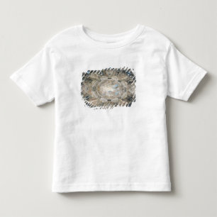 The Apotheosis of St. Anthony Toddler T-shirt