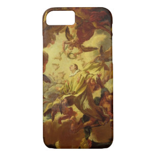 The Apotheosis of St. Stephen Case-Mate iPhone Case