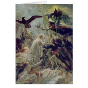 The Apotheosis of the French Heros