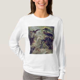 The Apotheosis of the French Heros T-Shirt