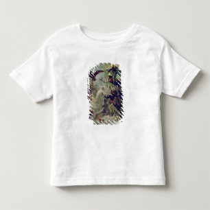 The Apotheosis of the French Heros Toddler T-shirt