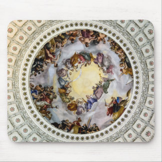 The Apotheosis of Washington Mousepad