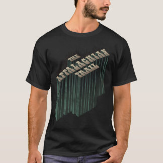 The Appalachian Trail Active T-Shirt