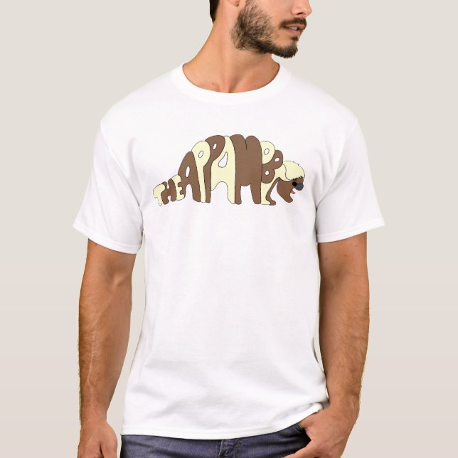 The Appamobile Shirt (Front)