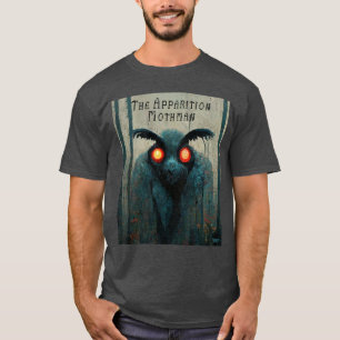 The Apparition Mothman T-Shirt