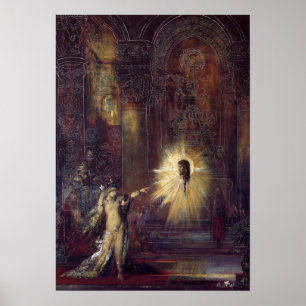 The Apparition Poster