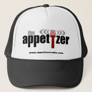 The Appetizer Old-School Hat