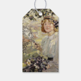 The Apple Tree (by Bessie MacNicol) Gift Tags