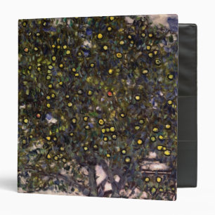 The Apple Tree II, 1916 Binder