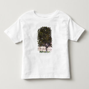 The Apple Tree II, 1916 Toddler T-shirt