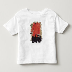 The Apprentice, 1908 Toddler T-shirt