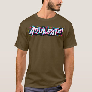 The Aqua Rock Essenti T-Shirt
