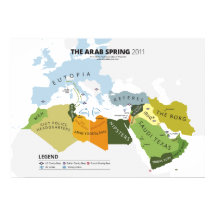 The Arab Spring