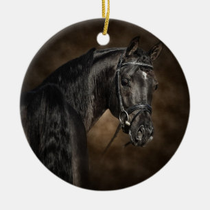 The Arabian Ceramic Ornament