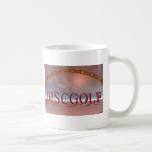 The Arc of A Chain Coffee Mug