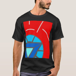 The Arc Reacting T-Shirt