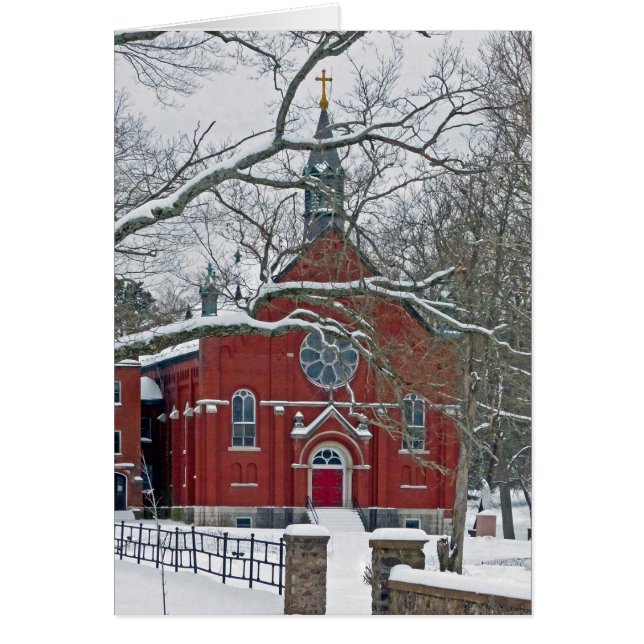 The Arcadia Academy (Front)